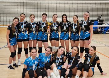 Mlađe kadetkinje Bjelovara županijske su prvakinje, izborile su prvenstvo regije; srebro Daruvaru, a bronca Čazmi