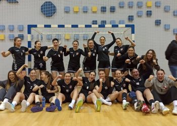 Gareščanke preokretom do bodova protiv Đurđevca