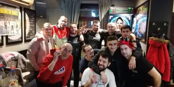 Platinum Bjelovar koračić do titule, ludnica u borbi za plasman u TOP 6, Dejan Mijić ušao u ugledno društvo ‘4-0’
