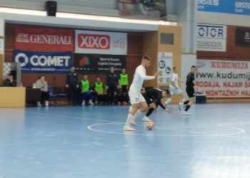 Dalmatinci još jednom kobni za juniore MNK Bjelovara koji više nemaju pravo na kiks