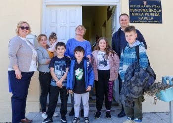 Bjelovarsko-bilogorska županija dobit će još jednu sportsku dvoranu; projekt vrijedan 2,5 milijuna eura