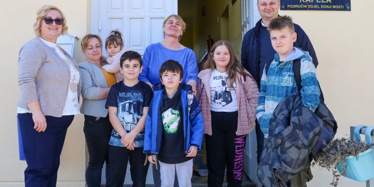 Bjelovarsko-bilogorska županija dobit će još jednu sportsku dvoranu; projekt vrijedan 2,5 milijuna eura