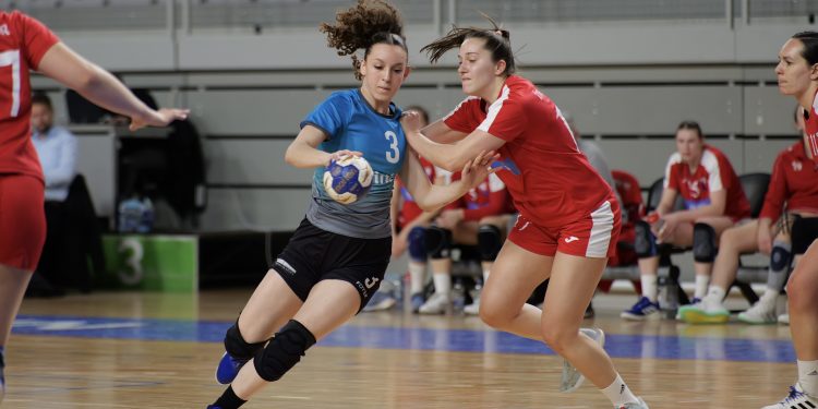 Rukometašice Bjelovara rutinski preko Zeline, gošće ‘zamrznute’ na ‘minus 11’