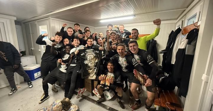 Bilogora ’91 opet pobjeđuje sa stilom, Zuniga zabio dva, majstorski pogodio Pleić, a posebna priča je golčina Ostrmana