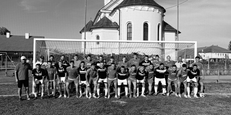 Najava kakve se ne bi posramili ni profesionalni klubovi: Prošlo je 25 godina, a tu su i bratski ‘okršaji’