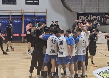 Rukometaši Bjelovara ostvarili dvije pobjede u isto vrijeme