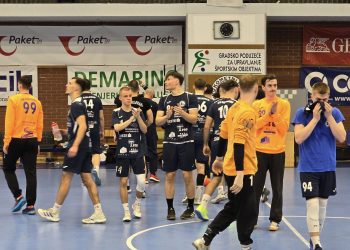 Druga ekipa Bjelovara zamalo šokirala RK Zagreb 2, gosti se spasili u zadnjoj minuti