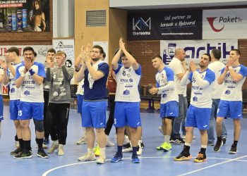 Rukometaši Bjelovara dugo se mučili sa KTC-om, najvažnije je da se piše pobjeda