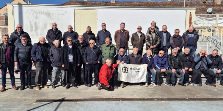 RK Bjelovar obilježio 70 godina od osnutka: Nastavili smo tradiciju čovjeka čije ime mora ostati u sjećanju svih nas