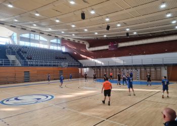 Rukometaši Garešnice na krilima Ivana Masneca i Frana Čizmara prošli Čakovec, Ivanska posrnula kod kuće