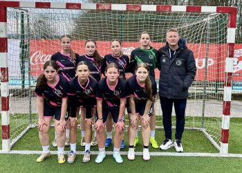 Lastavice na Coca Cola Cupu srušile zagrebački Dinamo, a kapetanica Mihaela danas slavi rođendan!