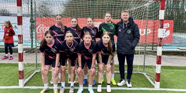 Lastavice na Coca Cola Cupu srušile zagrebački Dinamo, a kapetanica Mihaela danas slavi rođendan!