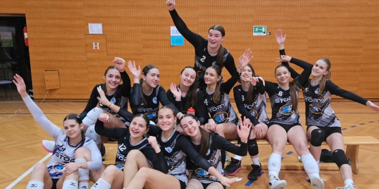 Bjelovarčanke nakon dva sata lude utakmice do pobjede kod Kaštela, Daruvarčanke bez bodova u Samoboru