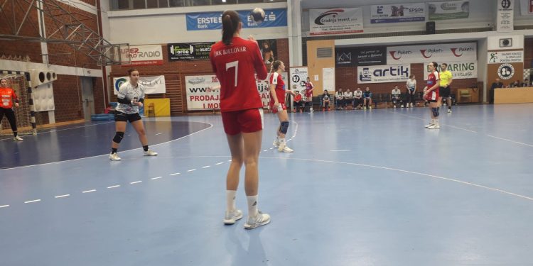 Drama u Dvorani europskih prvaka; Bjelovarčanke nakon sedmeraca izborile polufinale Kupa i odlazak na Festival rukometa