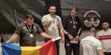 U županiji imamo Herkula – Dean Lenče osvojio jedan od najjačih svjetskih turnira!