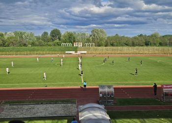 Ništa od pozitivnog šoka! Mladost (Ž) okrenula gol zaostatka pa ostala bez svega