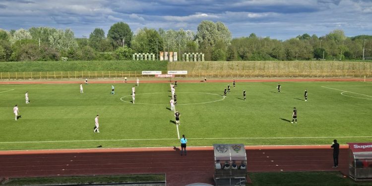 Ništa od pozitivnog šoka! Mladost (Ž) okrenula gol zaostatka pa ostala bez svega