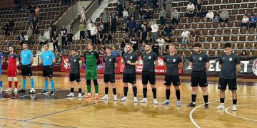 Kvalifikacije za SuperSport HMNL: Oslabljeni MNK Bjelovar bez šanse u Dubrovniku