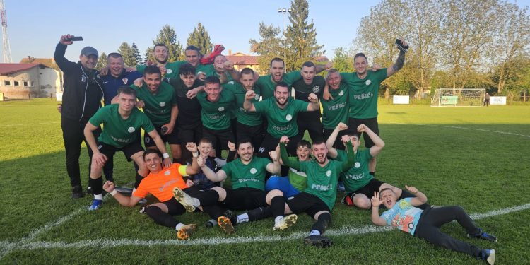 Bilogora neporažena i kod vodećeg Daruvara, a borba za ostanak postaje sve kompliciranija i zanimljivija