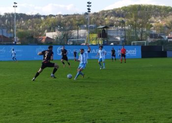 Mladost bez bodova kod Kustošije, Ždralovčani nisu zaslužili poraz, ali…
