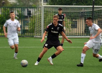 Juniorima Mladosti (Ž) važan bod protiv Rudeša: Na terenu smo ostavili srce!