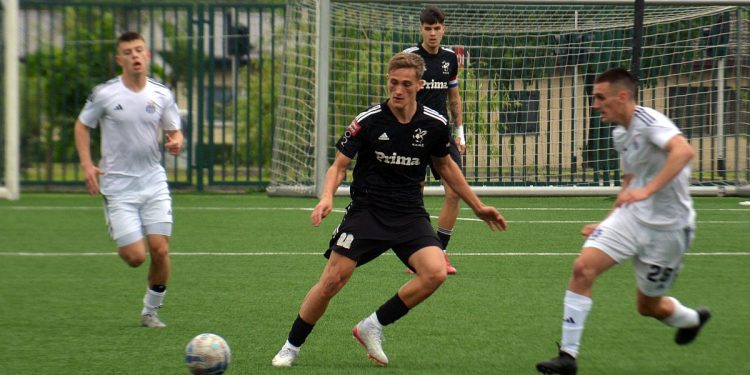Juniorima Mladosti (Ž) važan bod protiv Rudeša: Na terenu smo ostavili srce!