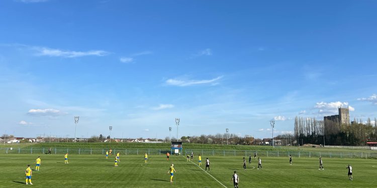 Bilogora ’91 rutinski preko Slatine, briljirao Tomislav Pleić, a imamo gol vratara Dinka Gavranovića