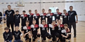 PH u maloj odbojci! Daruvarski odbojkaši nadmašili vlastita očekivanja, Čazmanci hrabri i borbeni