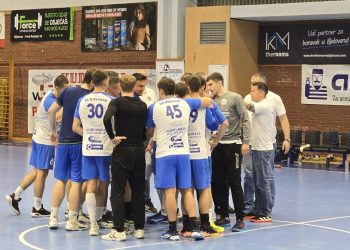 Rukometaši Bjelovara pretrčali Virovitičane, gosti zamrznuti na ‘minus 20’