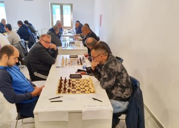 ŠD Braslav Rabar izbjegao ‘cajnot’ i sredio Polet, u županijskom okršaju šahisti Garešnice nadigrali Grubišnopoljce