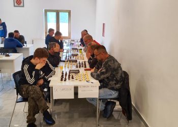 ŠD Braslav Rabar na visokoj trećoj poziciji, remi ŠK Garešnice, ŠK Bilogora ’91 nikako da pobjegne s dna