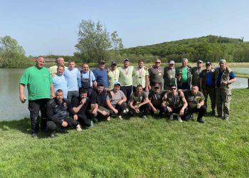 ŠRUOŠ Gradina: Ovo natjecanje ostat će upisano u povijest, a Manuel Husnjak izveo je gospodski potez