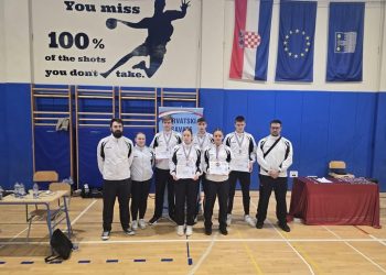 Pet medalja za Savate klub Šan s PH, Robert Rijetković i Adam Lipak prvaci