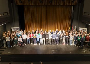 Proglašeni su najbolji sportaši, sportašice i ekipe u Bjelovarsko-bilogorskoj županiji; ČESTITAMO!