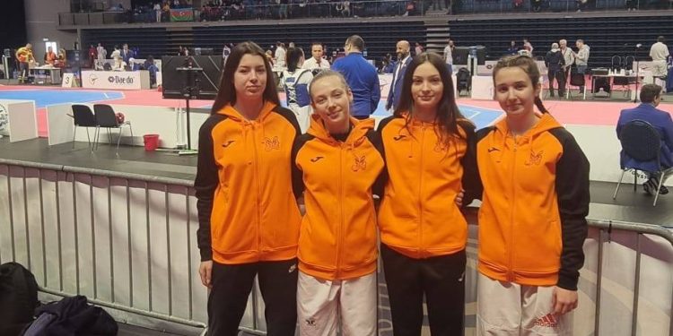 Emotivna objava iz TK Fox o nastupu na tri prestižna natjecanja u Estoniji: Prevelika želja…