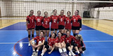 ŽOK Čazma nepobjediva, stopostotna, maksimalna! Trenerica/igračica Tea o savršenoj sezoni i plasmanu u viši rang!