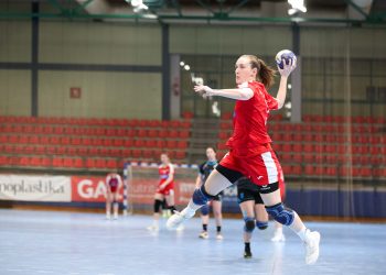 Rukometašice Bjelovara nisu dale Osječankama ni najmanju šansu