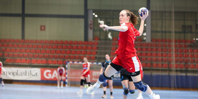 Rukometašice Bjelovara nisu dale Osječankama ni najmanju šansu