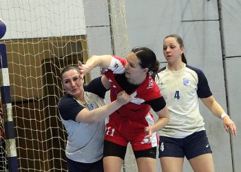 Rukometašice Bjelovara opravdale status favoritkinja protiv Dugog Sela