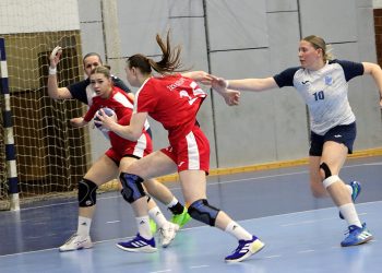 Bjelovarčanke bez iznenađenja u Pločama, gošće su se borile, ali…