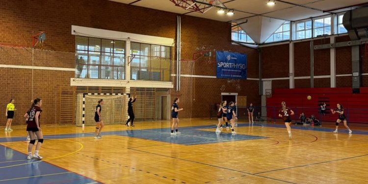 Za ŽRK Bjelovar 2 i ŽRK Veliko Trojstvo 13. kolo nije bilo sretno